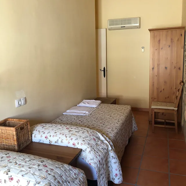 Cal Xolva casa rural