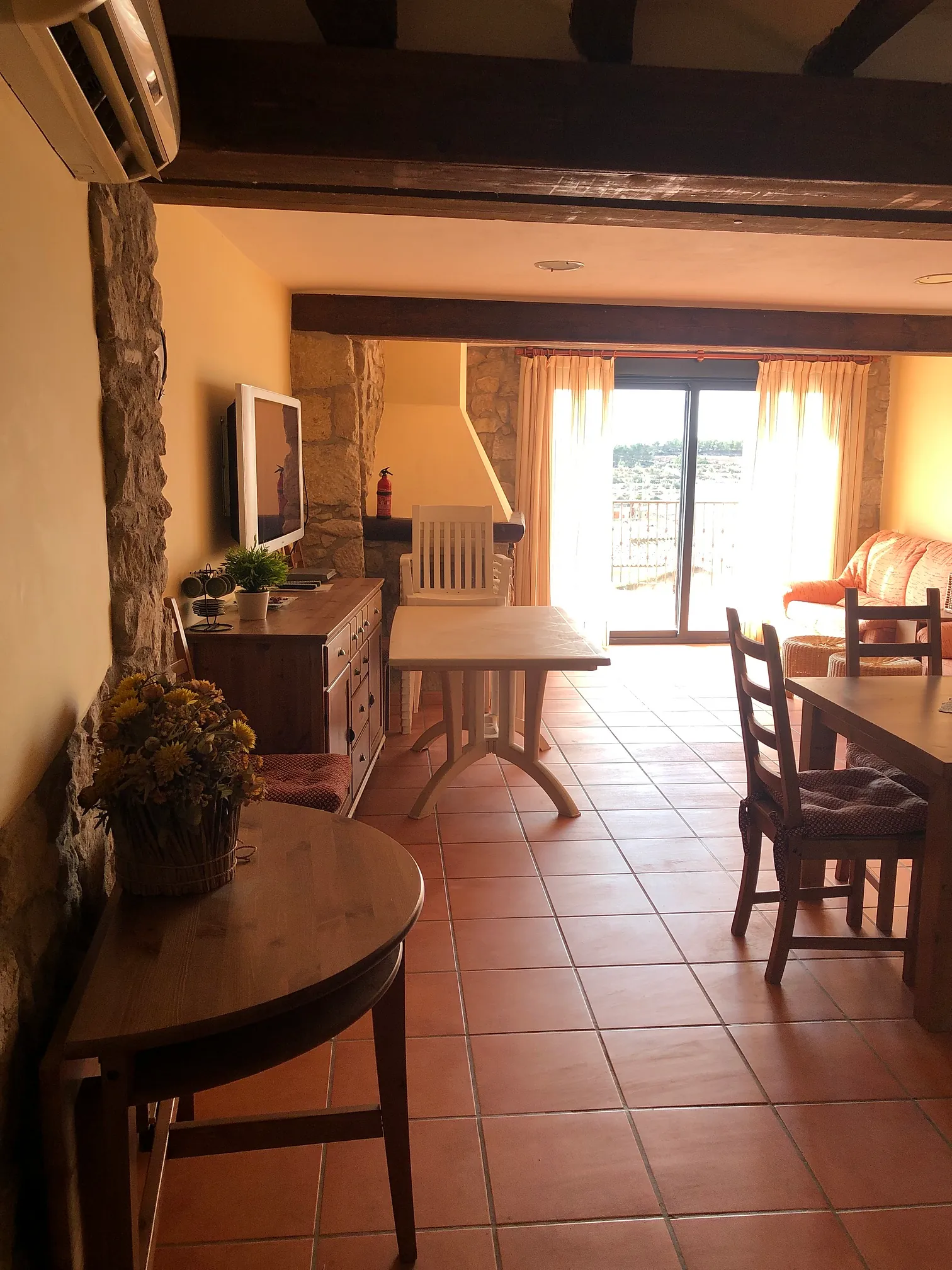 Cal Xolva casa rural