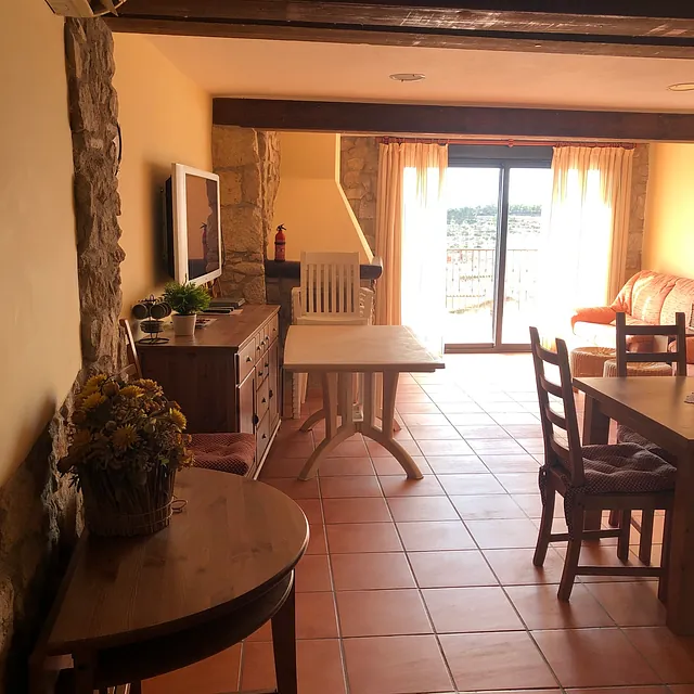 Cal Xolva casa rural