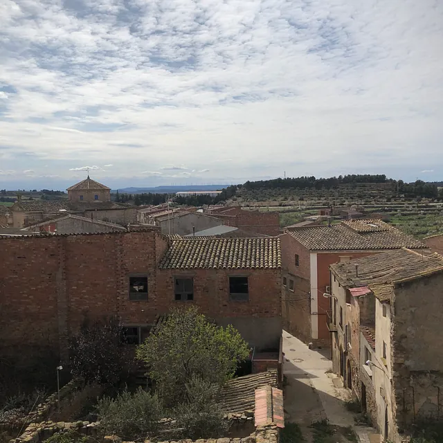casa rural