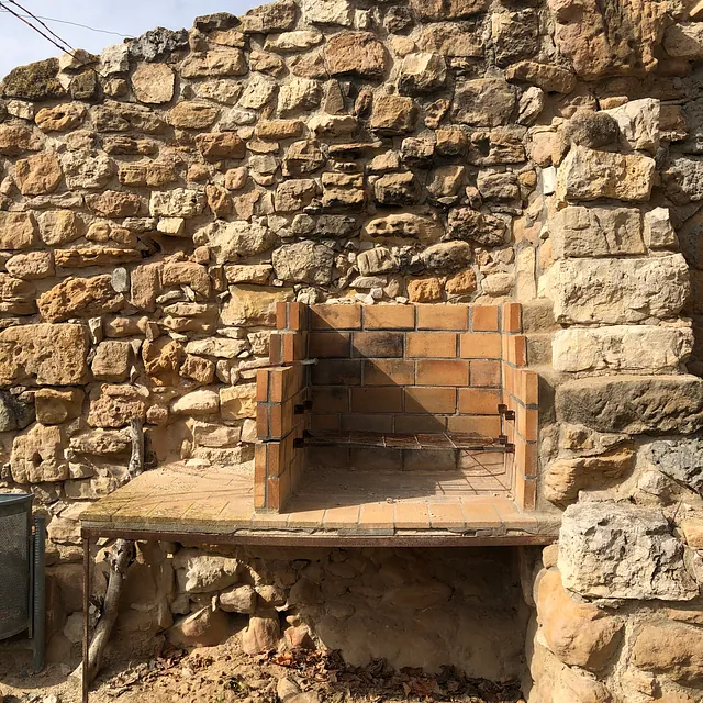 casa rural