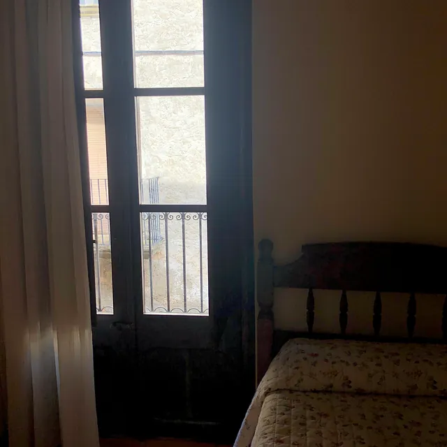Cal Xolva casa rural